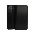 PREKLOPNA MASKA BOOK SPECIAL CASE ZA IPHONE 14 PRO BLACK