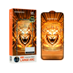 ZAŠTITNO KALJENO STAKLOBOROFONE  TG12 FULL SCREEN 5D ZA IPHONE 14 PLUS/13 PRO MAX