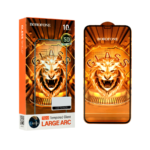 ZAŠTITNO KALJENO STAKLO BOROFONE  TG12 FULL SCREEN 5D ZA IPHONE 12 PRO MAX