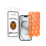 ZAŠTITNO STAKLO 5D OP REALME GT2 BLACK