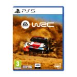 EA SPORTS WRC PS5