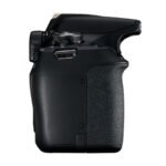 Fotoaparat CANON EOS2000D BK 18-55 SEE - Image 5