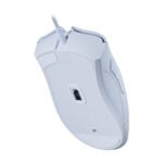 Miš Razer DeathAdder Essential White Edition Ergonomic Wired Gaming Mouse - FRML RZ01-03850200-R3M1 - Image 3