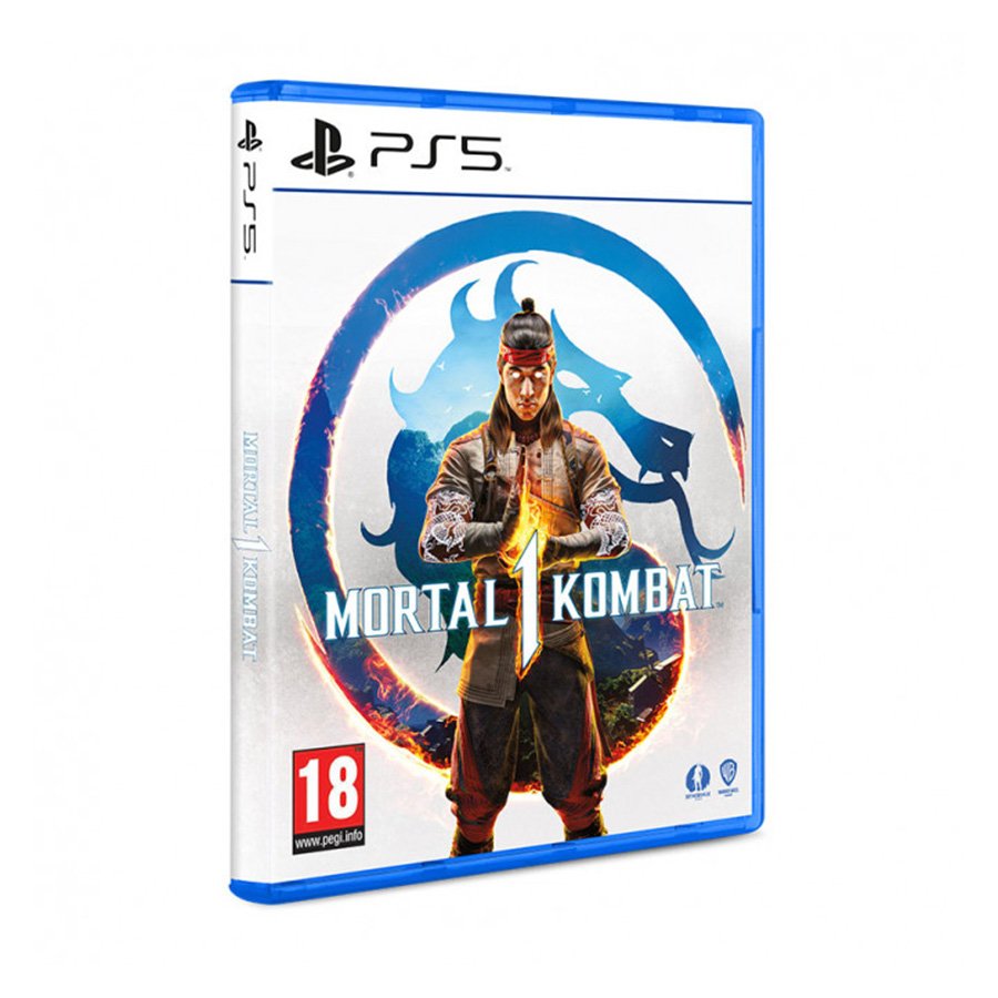 0123421_mortal-kombat-1-ps5 Mortal Kombat 1 PS5 PS5X-0291 - Image 1