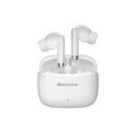 Slušalica bluetooth Blackview AirBuds 4 bijele