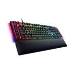 Tastatura Razer BlackWidow V4 - Mechanical Gaming Keyboard (Green Switch) - US Layout - FRML RZ03-04690100-R3M1 - Image 3