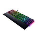Tastatura Razer BlackWidow V4 - Mechanical Gaming Keyboard (Green Switch) - US Layout - FRML RZ03-04690100-R3M1 - Image 4