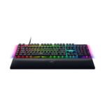 Tastatura Razer BlackWidow V4 - Mechanical Gaming Keyboard (Green Switch) - US Layout - FRML RZ03-04690100-R3M1 - Image 5
