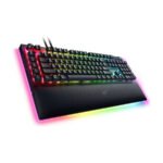 Tastatura Razer BlackWidow V4 Pro - Mechanical Gaming Keyboard (Green Switch) - US Layout - FRML RZ03-04680100-R3M1 - Image 3