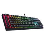 Tastatura Razer BlackWidow V4 X - Mechanical Gaming Keyboard (Green Switch) - US Layout - FRML RZ03-04700100-R3M1 - Image 2