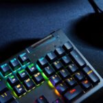Tastatura Razer BlackWidow V4 X - Mechanical Gaming Keyboard (Green Switch) - US Layout - FRML RZ03-04700100-R3M1 - Image 4