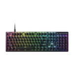 Tastatura Razer DeathStalker V2 - Low Profile Optical Gaming Keyboard (Linear Red Switch) - US Layout – FRML RZ03-04500100-R3M1
