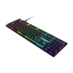 Tastatura Razer DeathStalker V2 - Low Profile Optical Gaming Keyboard (Linear Red Switch) - US Layout – FRML RZ03-04500100-R3M1 - Image 2