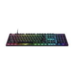 Tastatura Razer DeathStalker V2 - Low Profile Optical Gaming Keyboard (Linear Red Switch) - US Layout – FRML RZ03-04500100-R3M1 - Image 4