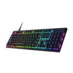 Tastatura Razer DeathStalker V2 - Low Profile Optical Gaming Keyboard (Linear Red Switch) - US Layout – FRML RZ03-04500100-R3M1 - Image 5