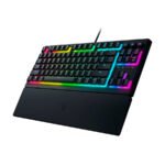 Tastatura Razer Ornata V3 Tenkeyless - Low Profile Gaming Keyboard - US Layout – FRML RZ03-04880100-R3M1 - Image 4