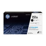 Toner HP 151A Black W1510A za modele HP 4003/4103 (3.050str.)