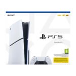 PlayStation 5 SLIM D chassis 1000040587 - Image 3