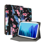 WONDER CANVAS TABLET CASE 10 INČA ČAPLJE