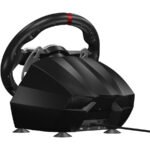 Volan Suzuka Flashfire 900A PS4, PS3, XBOX, SWITCH, PC S 2 PEDALE + MJENJAČ - Image 4