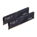 G.SKILL 32GB 2X16GB DDR5 5600 MT/s Ripjaws S5 F5-5600J4040C16GX2-RS5K - Image 2