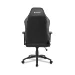 Stolica SHARKOON Skiller SGS20 Fabric bk/og black/orange - Image 6