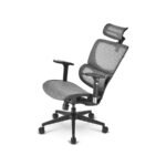 Stolica SHARKOON OfficePal C30M, Comfortable and Breathable - Image 5