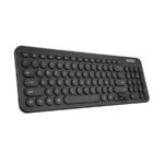 Tastatura + miš Everest KM-01K Black USB, BiH LC layout, 31508 - Image 2