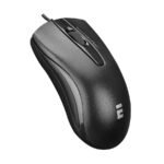 Tastatura + miš Everest KM-01K Black USB, BiH LC layout, 31508 - Image 3