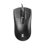 Tastatura + miš Everest KM-01K Black USB, BiH LC layout, 31508 - Image 5