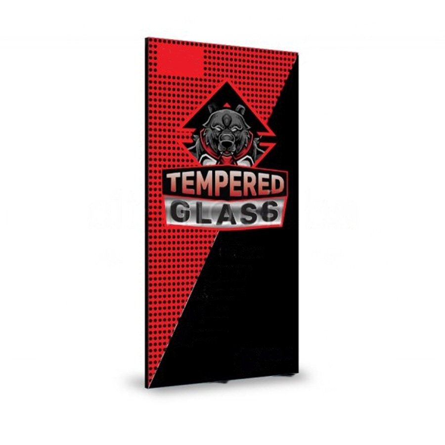 0124303_zastitno-staklo-tempered-honor-x7a ZAŠTITNO STAKLO TEMPERED HONOR X7A - Image 1