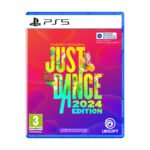 Just Dance 2024 PS5 (CIAB)