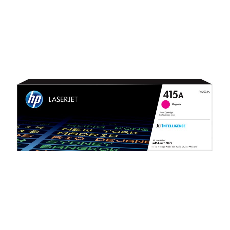 0124647_toner-hp-magenta-415a-w2033a Toner HP 415A W2033A Magenta - Image 1