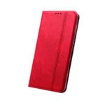 ZAŠTITNA MASKA BOOK ROME SAMSUNG A15 PINK