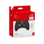 Game Pad SPEEDLINK RAIT Gamepad - Bluetooth, Nintendo, Switch/OLED/PC/Android, rubber-black, SL-330402-RRBK - Image 5