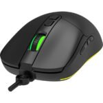 Miš SPEEDLINK TAUROX Gaming, SL-680016-BK - Image 2