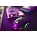 Miš SPEEDLINK TAUROX Gaming, SL-680016-BK - Image 7