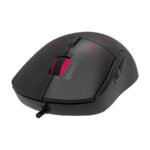 Miš SPEEDLINK CORAX Gaming, black, SL-680003-BK - Image 2
