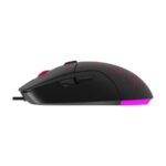 Miš SPEEDLINK CORAX Gaming, black, SL-680003-BK - Image 3