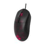 Miš SPEEDLINK CORAX Gaming, black, SL-680003-BK - Image 4