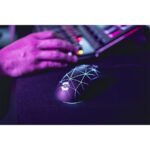 Miš SPEEDLINK CORAX Gaming, black, SL-680003-BK - Image 7