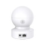 TP-LINK Tapo-C212 Pan/Tilt kućna sigurnosna Wi-Fi kamera, 2K (2304x1296), 2,4 GHz, horizontalno 360o, 1 × Ethernet port, Pan/Tilt, pametna AI detekci - Image 2