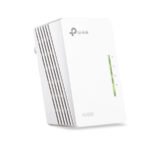 TP-Link TL-WPA4220 KIT AV600 Powerline Wi-FI KIT,300Mbps na 2.4GHz,802.11b/g/n, 600Mbps Powerline,HomePlug AV,2 brza porta, TL-WPA4220KIT - Image 2