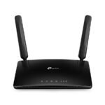 ROUTER ARCHER MR400 AC1200 bežični dvopojasni 4G LTE ruter, ugrađeni 4G LTE modem, podržava LTE-FDD/LTE-TDD/DC-HSPA+/HSPA+/HSPA/UMTS, sa 3x10/100Mbps