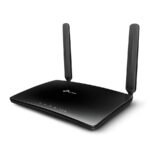 ROUTER ARCHER MR400 AC1200 bežični dvopojasni 4G LTE ruter, ugrađeni 4G LTE modem, podržava LTE-FDD/LTE-TDD/DC-HSPA+/HSPA+/HSPA/UMTS, sa 3x10/100Mbps - Image 2