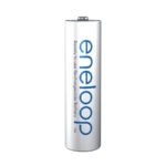 PANASONIC punjive baterije eneloop AA/2B (BK-3MCDE/2BE) - Image 4