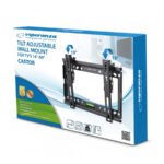 Zidni nosač ESPERANZA 14"-50", nagib CASTOR ERW010 - Image 7