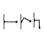 Zidni nosač ESPERANZA 26"-70" ATLAS ERW016 - Image 3