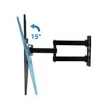 Zidni nosač ESPERANZA 26"-70" ATLAS ERW016 - Image 4