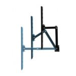 Zidni nosač ESPERANZA 26"-70" ATLAS ERW016 - Image 5